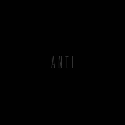 The Eye Of Time | Anti - CD