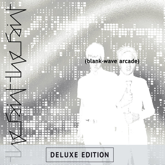 The Faint | Blank-Wave Arcade (Deluxe Edition, White Vinyl) - Vinyl