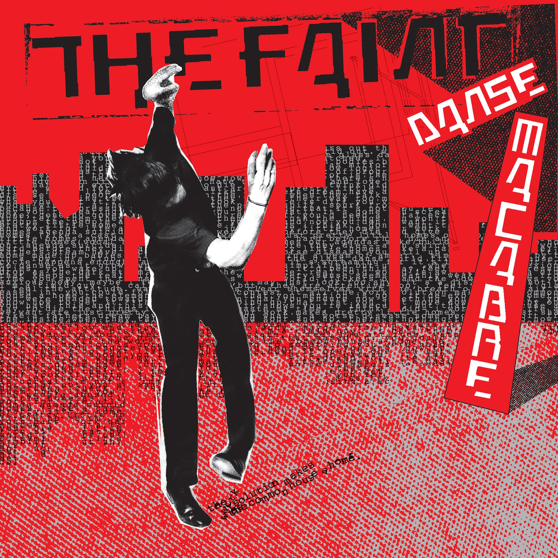 The Faint | Danse Macabre - CD