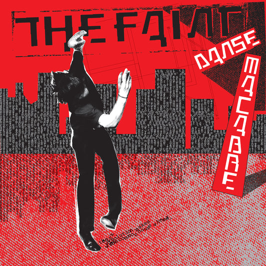 The Faint | Danse Macabre - CD