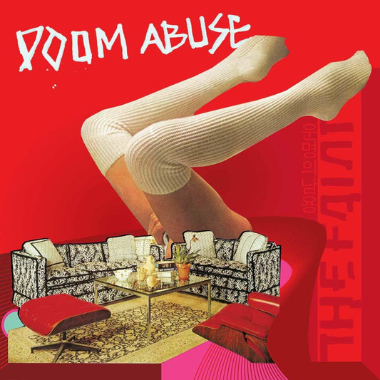 The Faint | Doom Abuse - CD