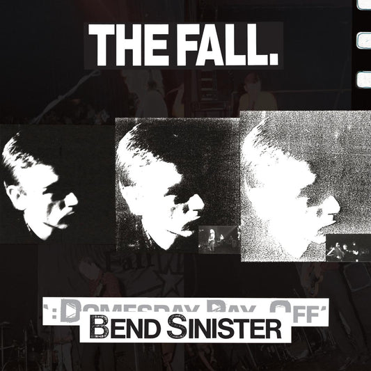 The Fall | Bend Sinister / The Domesday Pay-Off Triad - plus - CD