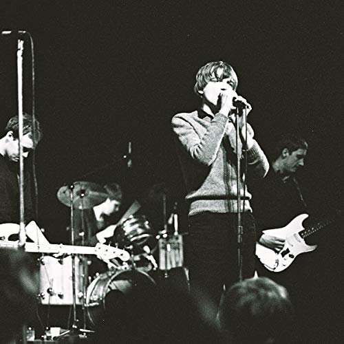 The Fall | Live at St. Helens Technical College 1981 - Vinyl