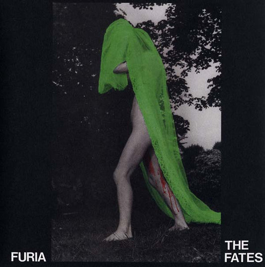 THE FATES | Furia - CD