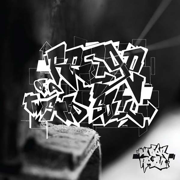 THE FEAR RATIO | Refuge of a Twisted Soul - CD