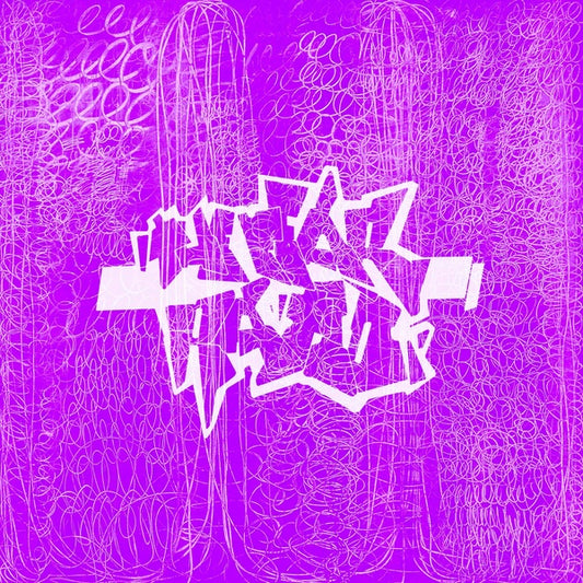 THE FEAR RATIO | Slinky - Vinyl