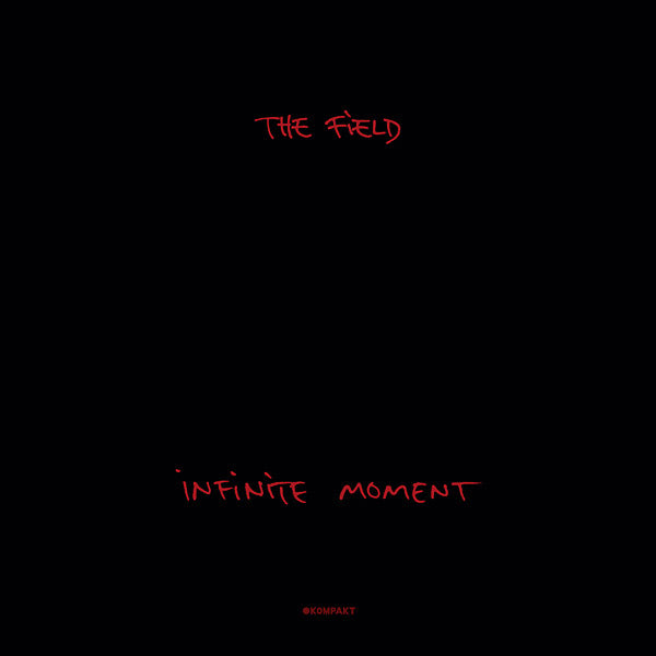 THE FIELD | Infinite Moment - CD