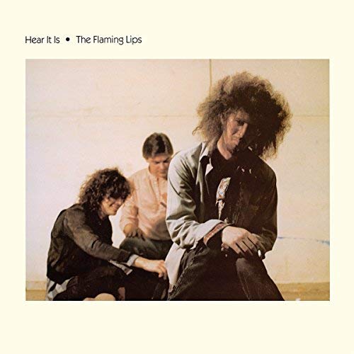 The Flaming Lips | Hear It Is (Vinyl) - Vinyl