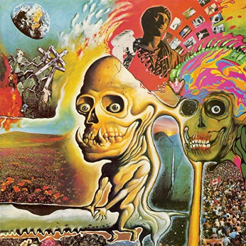 The Flaming Lips | Oh My Gawd!!!... The Flaming Lips (Vinyl) - Vinyl