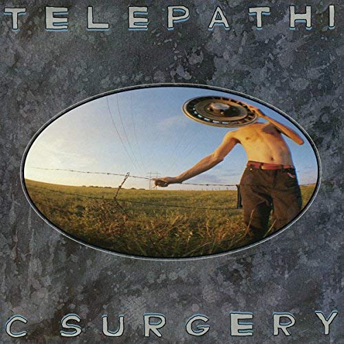 The Flaming Lips | Telepathic Surgery (Vinyl) - Vinyl