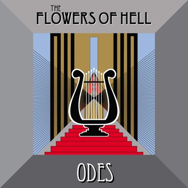 THE FLOWERS OF HELL | Odes - Vinyl