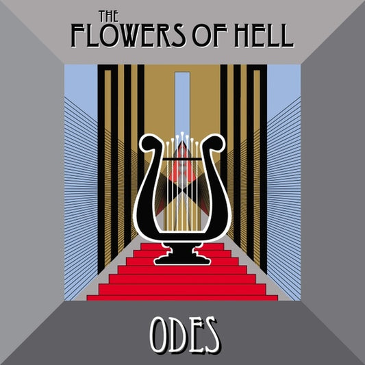THE FLOWERS OF HELL | Odes - Vinyl