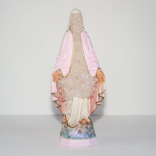 The Format | Boycott Heaven (Cream Vinyl) [Explicit Content] - Vinyl