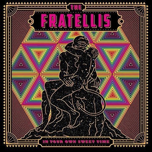The Fratellis | In Your Own Sweet Time - CD