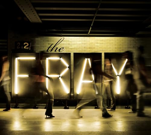 The Fray | The Fray - Vinyl