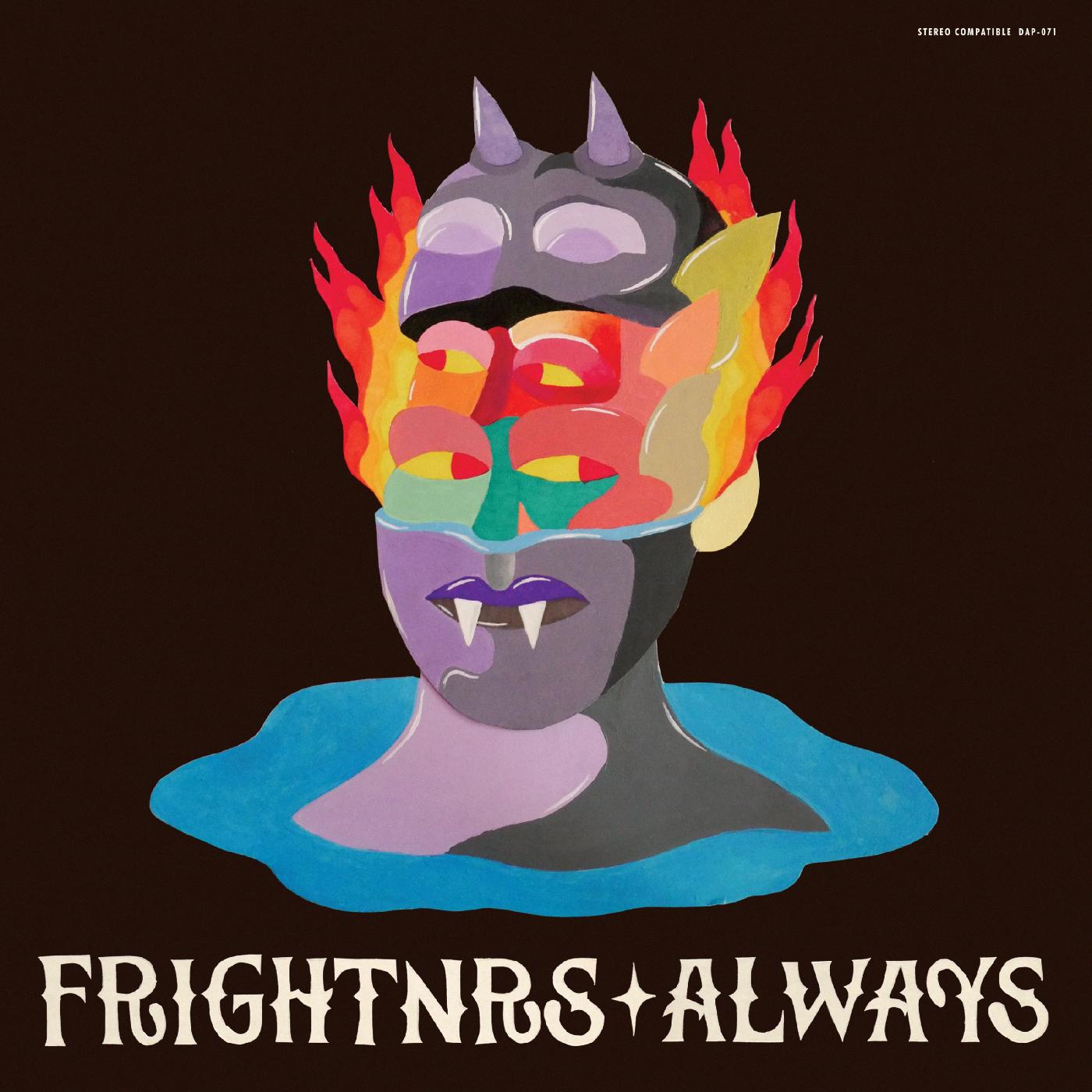 The Frightnrs | Always - CD