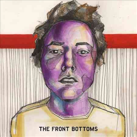 The Front Bottoms | The Front Bottoms (MP3 Download) - Vinyl