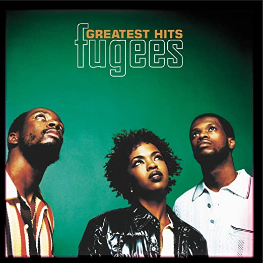 The Fugees | Greatest Hits - CD