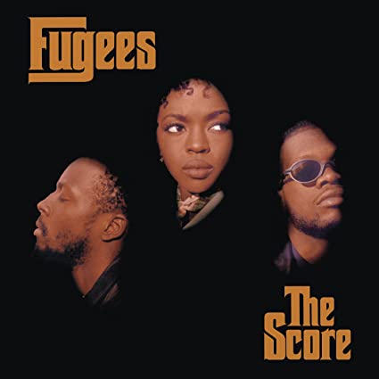 The Fugees | The Score (Explicit Lyrics) - CD
