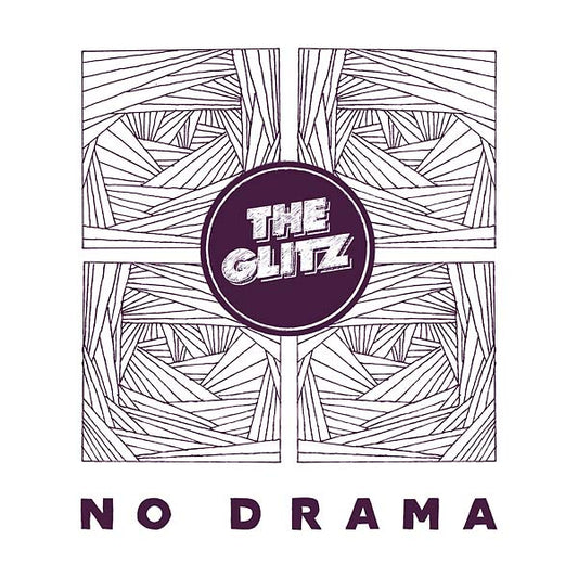THE GLITZ | No Drama - CD