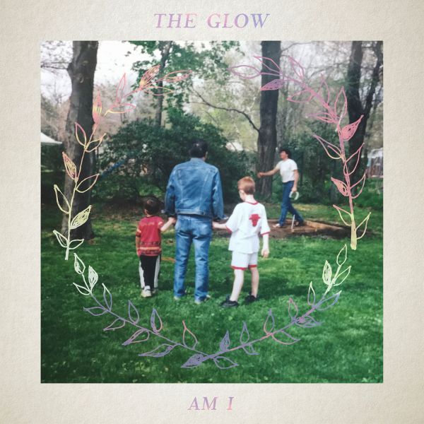 The Glow | Am I (COLOR VINYL) - Vinyl