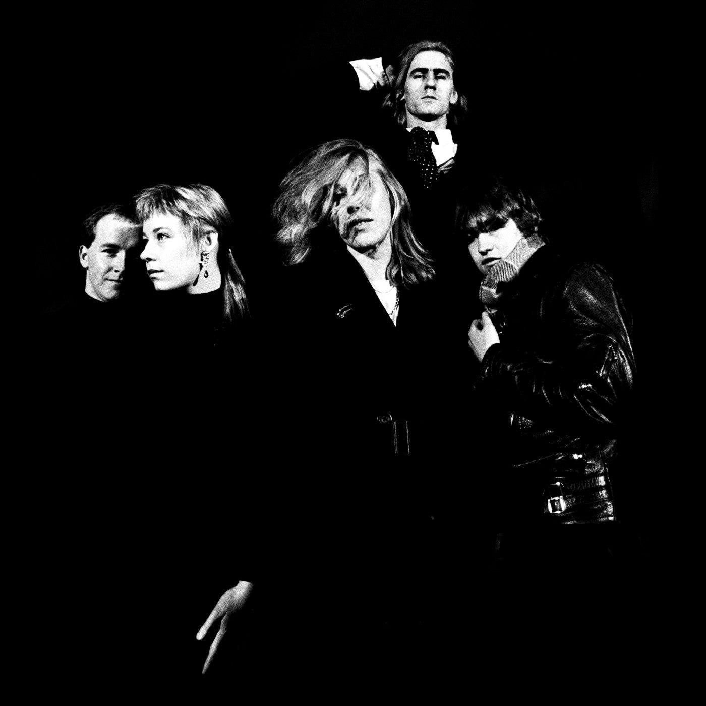 The Go-Betweens | Fountains Of Youth - Live At The Town And Country Club - Vinyl