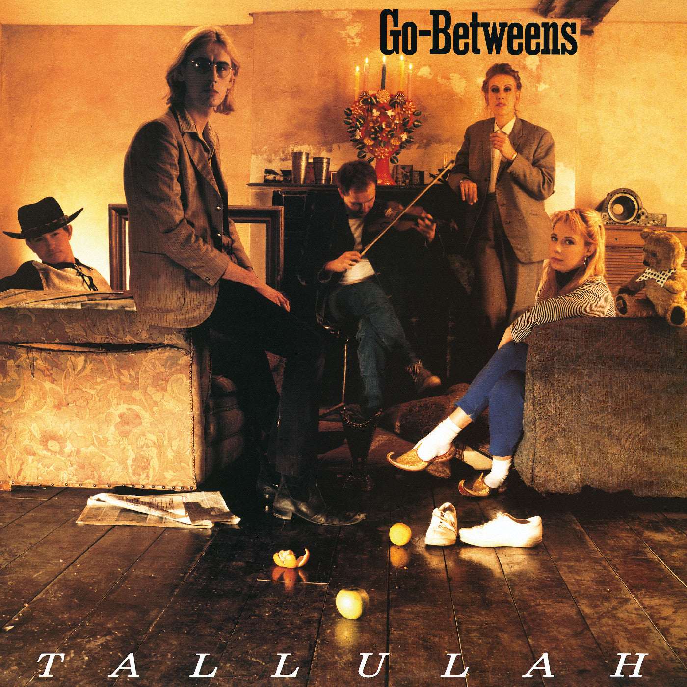 The Go-Betweens | Tallulah - Vinyl