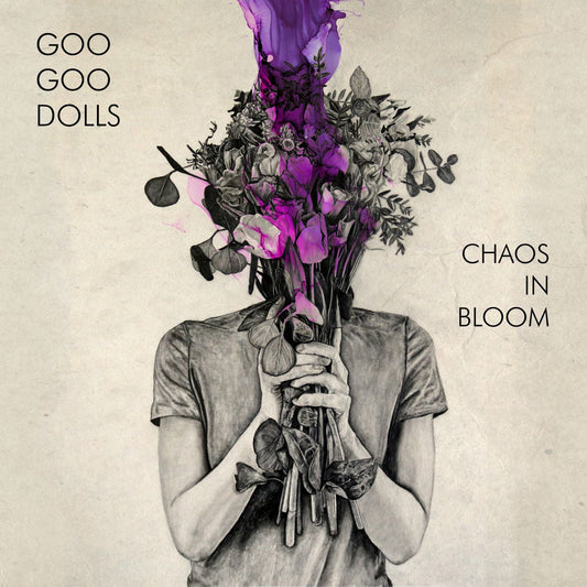 The Goo Goo Dolls | Chaos In Bloom - CD