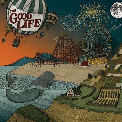 The Good Life | Everybody's Coming Down - Vinyl