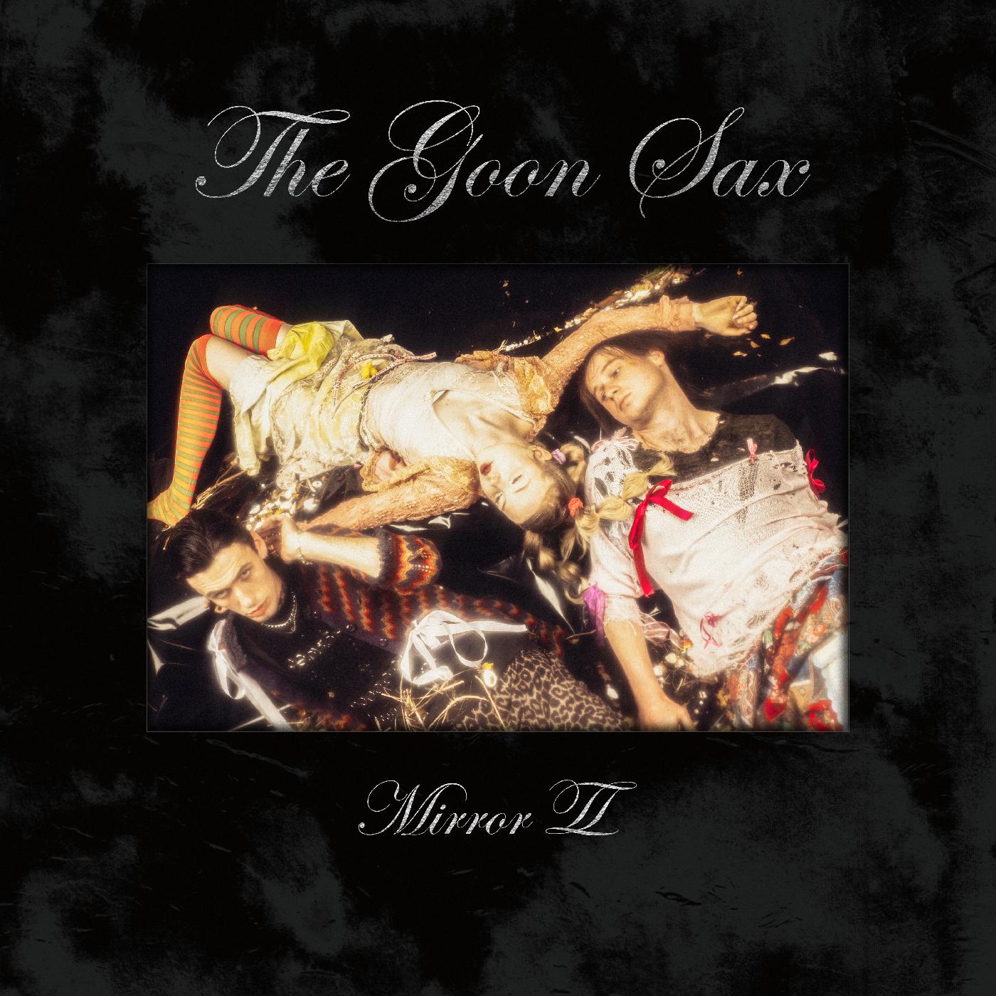 The Goon Sax | Mirror II - CD