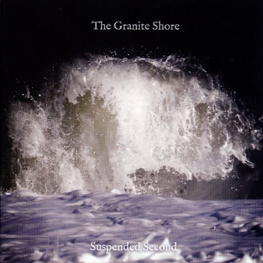 THE GRANITE SHORE | Suspended Second - CD