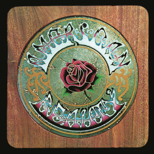The Grateful Dead | American Beauty (Remastered) - CD