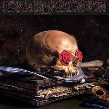 The Grateful Dead | Grayfolded (3 Lp's) - Vinyl