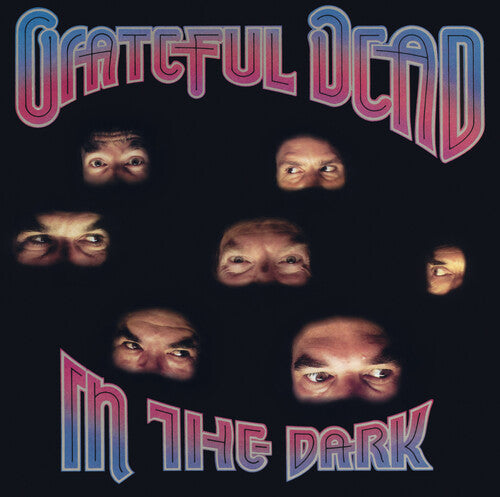The Grateful Dead | In The Dark (Colored Vinyl, Silver, Brick & Mortar Exclusive) - Vinyl