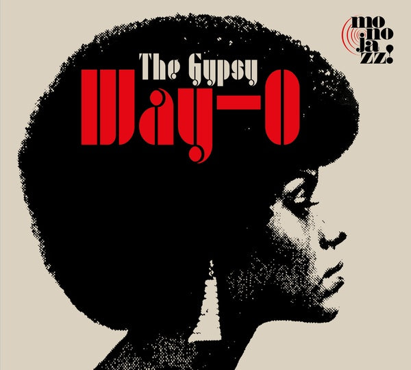 THE GYPSY (SHIRLEY BUNNIE FOY) | Way-O - Vinyl