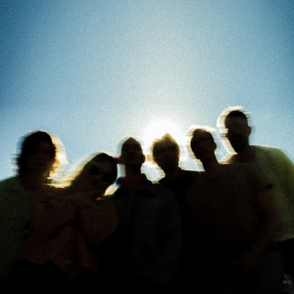 The Head and the Heart | Aperture (Clear Lens LP) (Indie Exclusive) - Vinyl