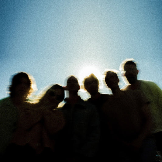 The Head and the Heart | Aperture (Clear Lens LP) (Indie Exclusive) - Vinyl