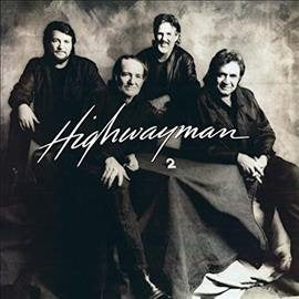 The Highwaymen | Highwayman 2 (180 Gram Vinyl) [Import] - Vinyl