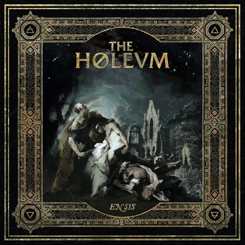 The Holeum | Ensis - CD