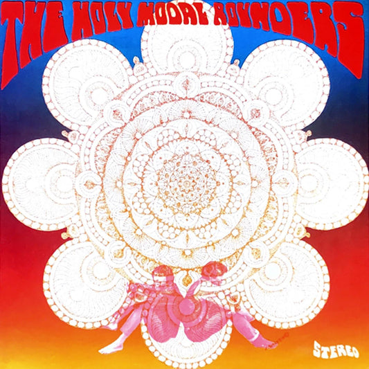 The Holy Modal Rounders | Indian War Whoop - CD