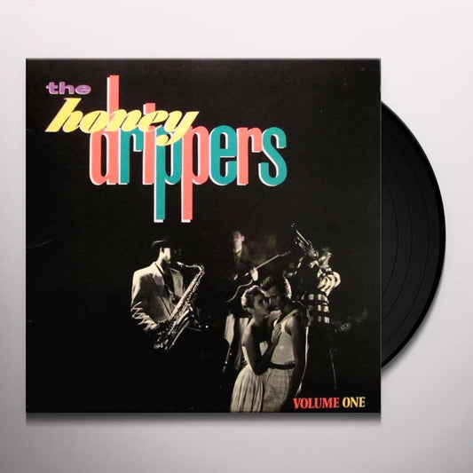 The Honeydippers | Volume 1 - Vinyl