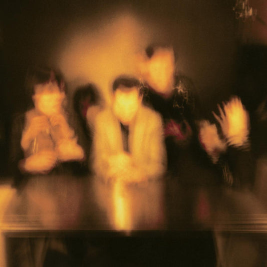 The Horrors | Primary Colours - Vinyl