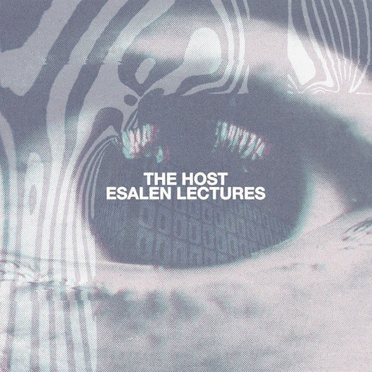 THE HOST | Esalen Lectures - Vinyl