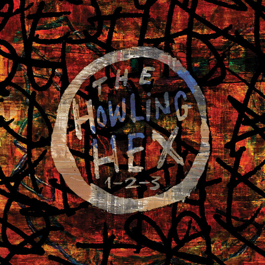 The Howling Hex | 1 2 3 - CD