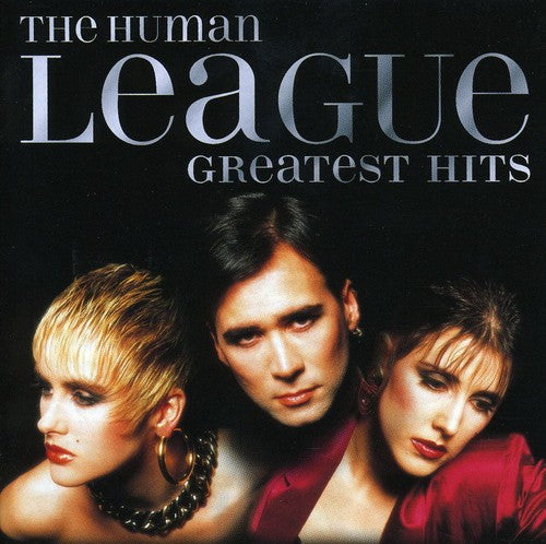 The Human League Greatest Hits [Import]