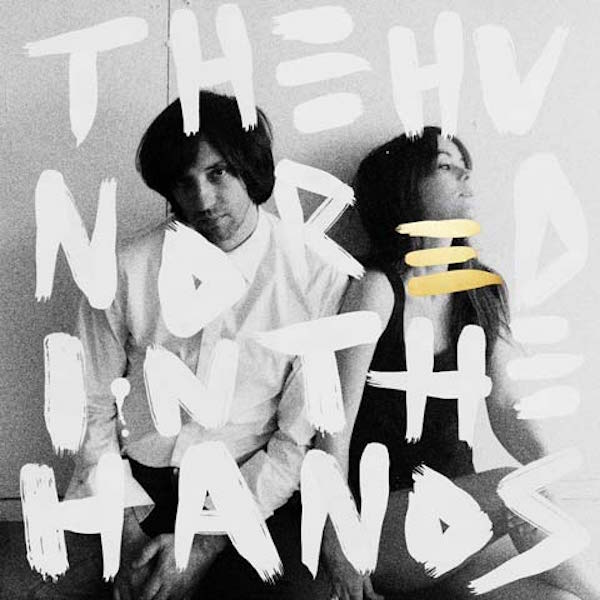 The Hundred In The Hands | Pigeons 12" - Vinyl