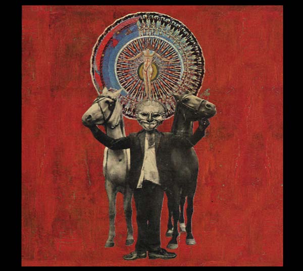 THE INVISIBLE HANDS | Teslam - CD
