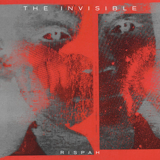 The Invisible | Rispah - CD
