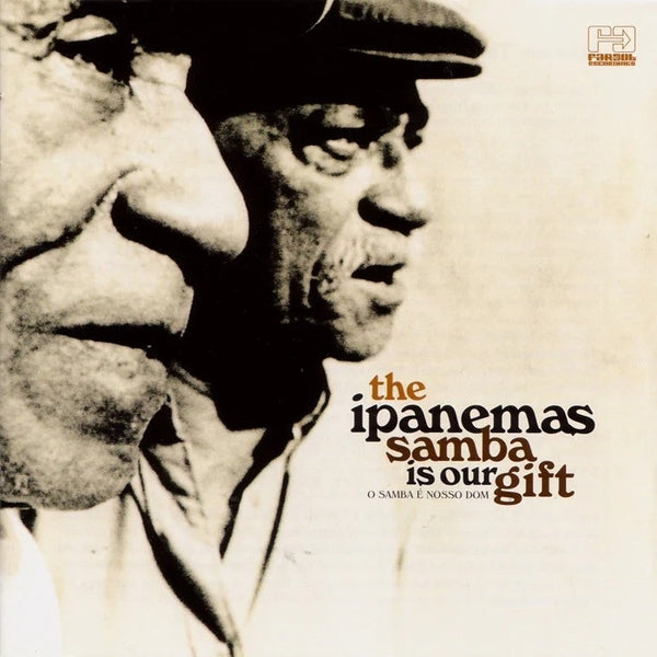 THE IPANEMAS | Sambas Is Our Gift - Vinyl