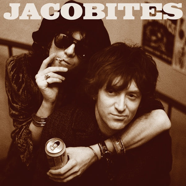 The Jacobites | Howling Good Times - Vinyl